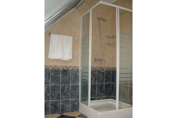 Madjarska Privát Sárvár, Eksterijer